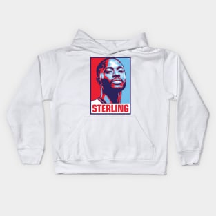 Sterling - ENGLAND Kids Hoodie